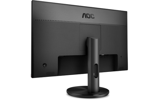 Écran Gaming 24,5" AOC 90 Series G2590FX - HDMI/DisplayPort/VGA