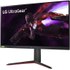 Écran Gaming 32" LG UltraGear 32GP850-B - 180 Hz