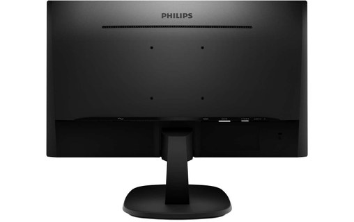 Écran 23,8" Philips V-Line 243V7QDAB/00