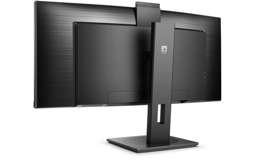 Écran Incurvé 34" Philips Série 5000 34B1U5600CH/00 - HDMI/DisplayPort/USB-C