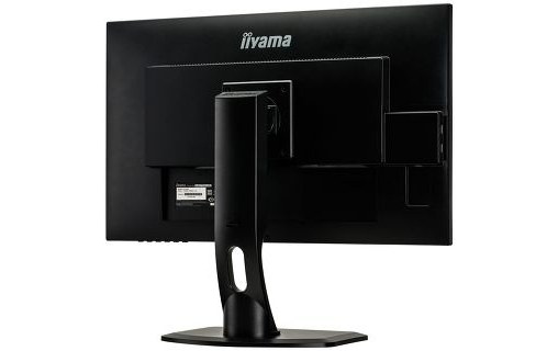 Écran 27" iiyama ProLite XUB2792UHSU-B1 - 4K
