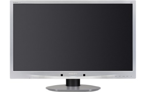 Écran 24" Philips B-Line 241B4LPYCS/00 - DisplayPort/DVI/VGA