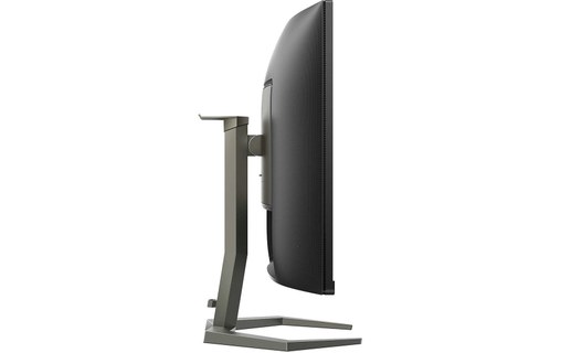 Écran Gaming Incurvé 31,5" Philips Momentum 32M1C5200W/00 - 240 Hz