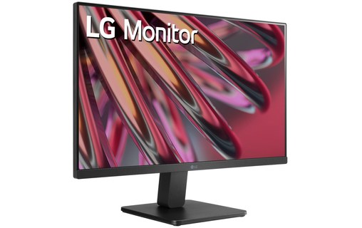 Écran 23,8" LG 24MR400-B