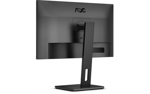 Écran 24" AOC E3 24E3QAF - HDMI/DisplayPort