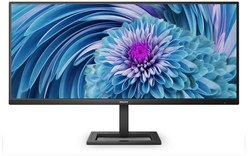 Écran 34" Philips E-Line 346E2LAE/00 - HDMI/DisplayPort