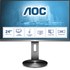 Écran 23,8" AOC 90 Series I2490PXQU/BT - HDMI/DisplayPort/VGA