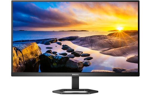 Écran 27" Philips Série 5000 27E1N5500LA/00 - HDMI/DisplayPort