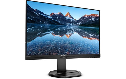 Écran 24,1" Philips B-Line 240B9/00