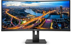 Écran Incurvé 34" Philips B-Line 345B1C/00