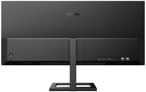 Écran 34" Philips E-Line 346E2LAE/00 - HDMI/DisplayPort