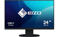Écran 23,8" EIZO FlexScan EV2480 - USB-C