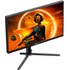 Écran Gaming 27" AOC G3 Q27G3XMN - HDMI/DisplayPort