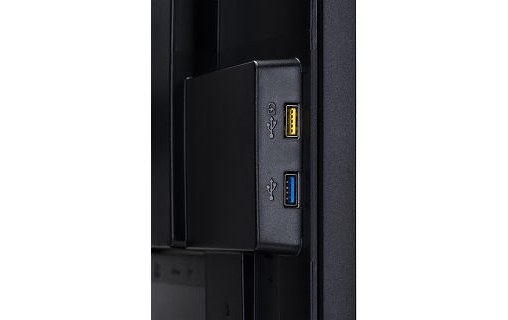 Écran 27" iiyama ProLite XUB2792UHSU-B1 - 4K