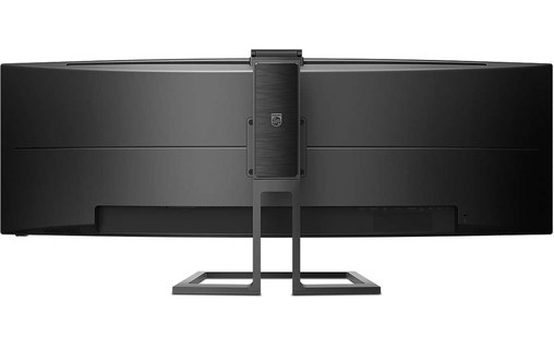 Écran Incurvé 48,8" Philips P-Line 499P9H/00 - HDMI/DisplayPort