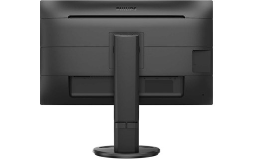 Écran 27" Philips B-Line 276B9/00 - HDMI/DisplayPort
