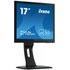 Écran 17" iiyama ProLite B1780SD-B1 - DVI/VGA