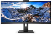 Écran Incurvé 34" Philips P-Line 346P1CRH/00 - USB-C