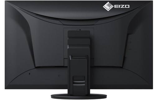 Écran 27" EIZO FlexScan EV2760 - Noir