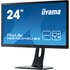 Écran 23,8" iiyama ProLite XB2483HSU-B3 - HDMI/DisplayPort/VGA