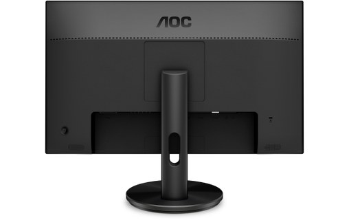Écran Gaming 24,5" AOC 90 Series G2590FX - HDMI/DisplayPort/VGA