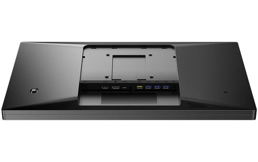 Écran 23,8" Philips Série 5000 24E1N5300HE/00 - HDMI/DisplayPort/USB-C