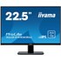 Écran 22,5" iiyama ProLite XU2395WSU-B1 - HDMI/DisplayPort/VGA