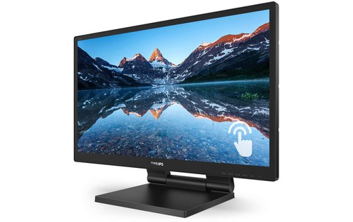 Écran 23,8" Philips B-Line 242B9T/00