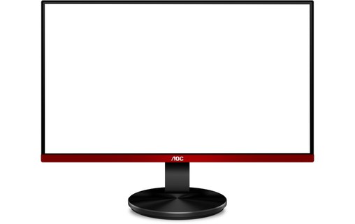 Écran Gaming 24,5" AOC 90 Series G2590FX - HDMI/DisplayPort/VGA
