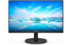 Écran 21,5" Philips V-Line 221V8A/00 - HDMI/VGA