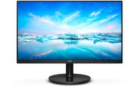 Écran 21,5" Philips V-Line 221V8A/00 - HDMI/VGA