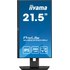 Écran 22" iiyama ProLite XUB2292HSU-B6