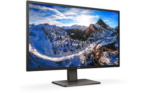 Écran Gaming 42,5" Philips P-Line 439P1/00 - 4K HDMI/DisplayPort