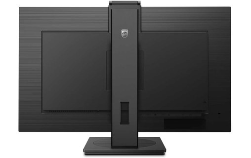 Écran 31,5" Philips P-Line 329P1H/00 - 4K HDMI/DisplayPort