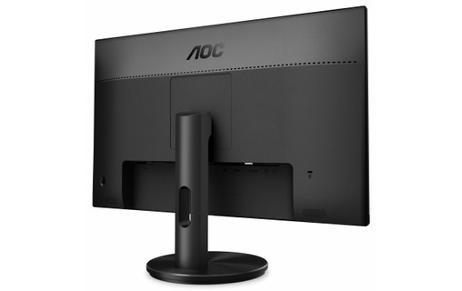 Écran Gaming 24,5" AOC 90 Series G2590FX - HDMI/DisplayPort/VGA