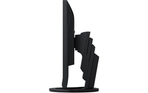 Écran 27" EIZO FlexScan EV2760 - Noir