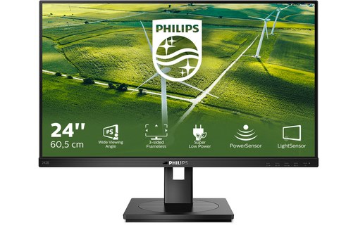Écran 23,8" Philips B-Line 242B1G/00