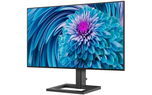 Écran 27" Philips E-Line 275E2FAE/00 - 4K HDMI/DisplayPort
