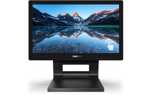 Écran Tactile 15,6" Philips B-Line 162B9T/00
