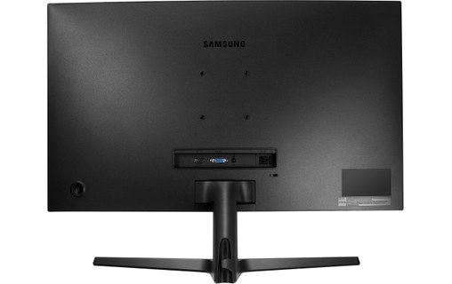 Écran Incurvé 32" Samsung CR50