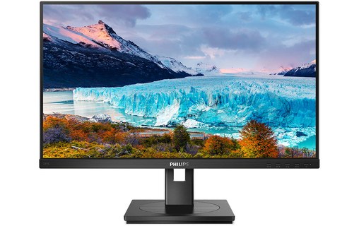 Écran 27" Philips S-Line 272S1M/00