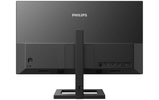 Écran 27" Philips E-Line 275E2FAE/00 - 4K HDMI/DisplayPort