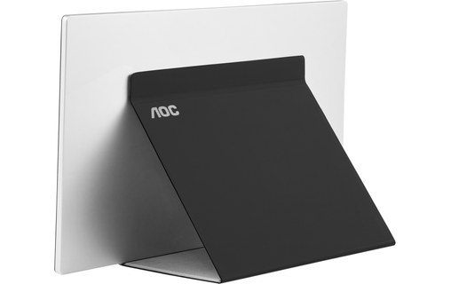 Écran 15,6" AOC 01 Series I1601FWUX - USB-C