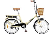 Bike-140S - Draisienne électrique