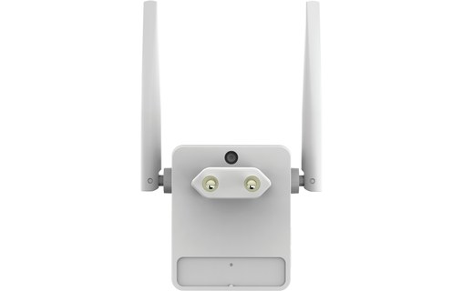Répéteur WiFi NETGEAR EX6120-100PES - Bi-bande 1200 Mbit/s