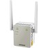 Répéteur WiFi NETGEAR EX6120-100PES - Bi-bande 1200 Mbit/s