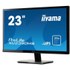 Écran 23" iiyama ProLite XU2390HS - HDMI/DVI/VGA