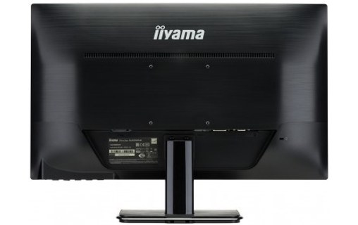 Écran 23" iiyama ProLite XU2390HS - HDMI/DVI/VGA