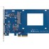 OWC Accelsior S - Carte d'extension PCIe 2.0 pour SSD SATA