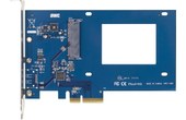 OWC Accelsior S - Carte d'extension PCIe 2.0 pour SSD SATA